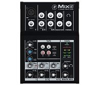 MACKIE MIX 5 mikser analogowy